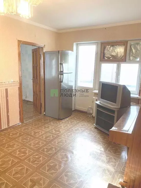 2-к кв. Крым, Евпатория ул. Фрунзе, 46 (43.8 м) - Фото 1