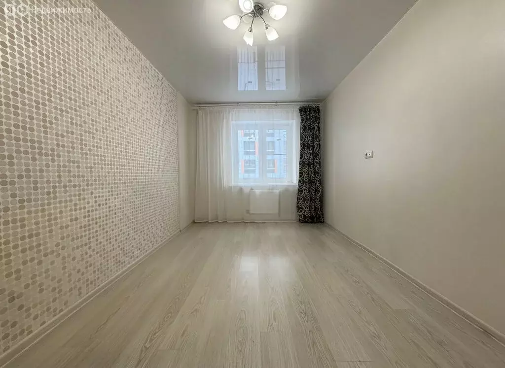 1-комнатная квартира: Киров, Московская улица, 201 (32.5 м) - Фото 2