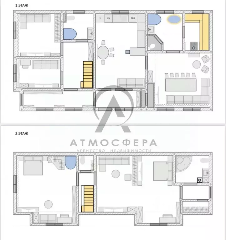 Коттедж в Краснодарский край, Хадыженск Апшеронский район, ... - Фото 2