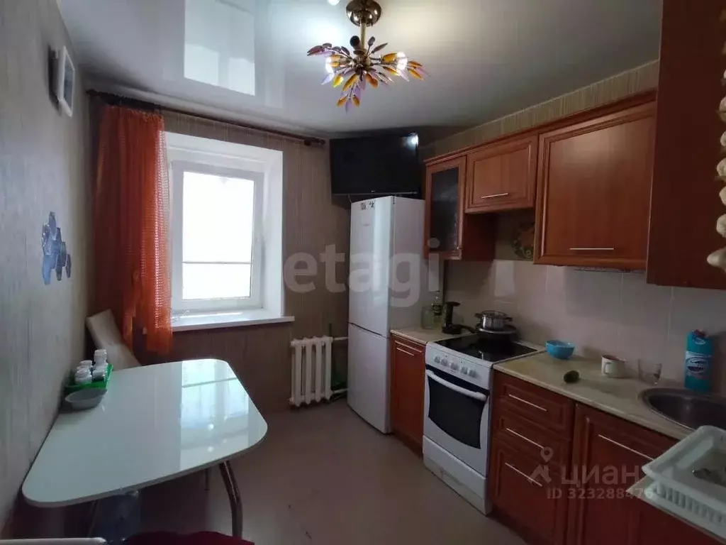 3-к кв. Кемеровская область, Березовский ул. Мира, 50 (59.1 м) - Фото 1