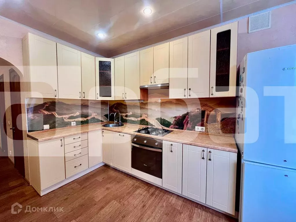 Продаётся 3-к квартира, 89.2 м - Фото 1