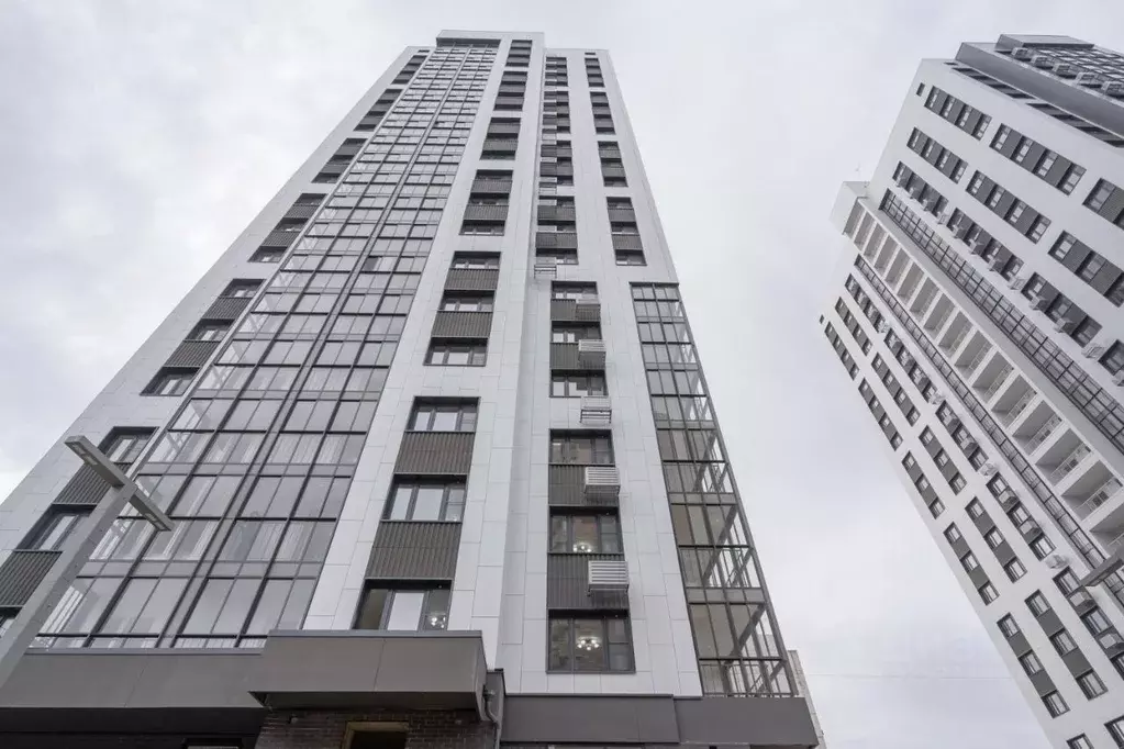 Гараж в Москва Коровинское ш., 29 (14 м) - Фото 1