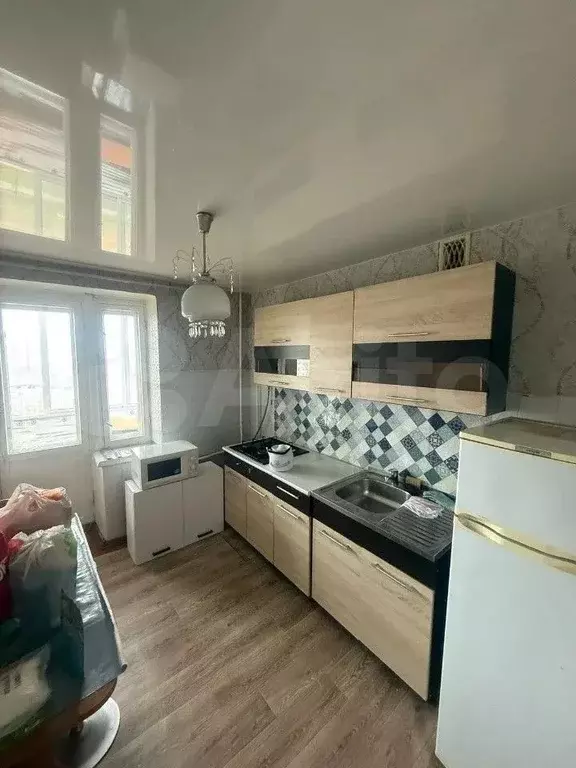 2-к. квартира, 54 м, 9/9 эт. - Фото 0
