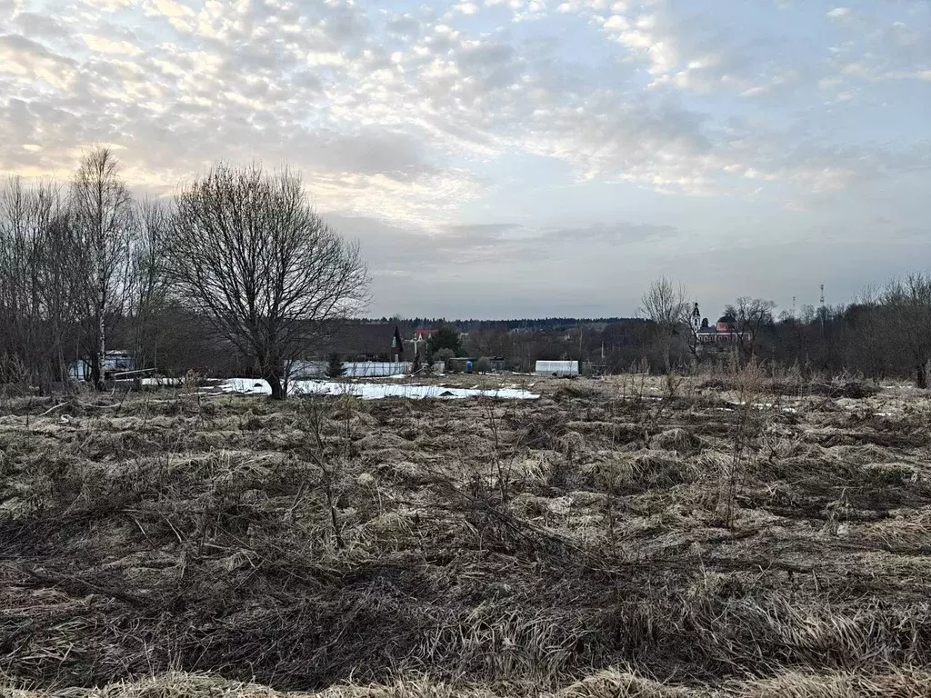 Участок в Москва д. Белоусово, 13Д (6.0 сот.) - Фото 0