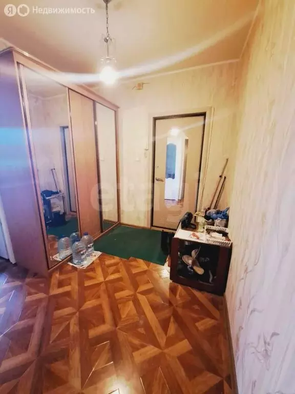 3-комнатная квартира: Ухта, проспект Ленина, 67 (68.2 м) - Фото 0