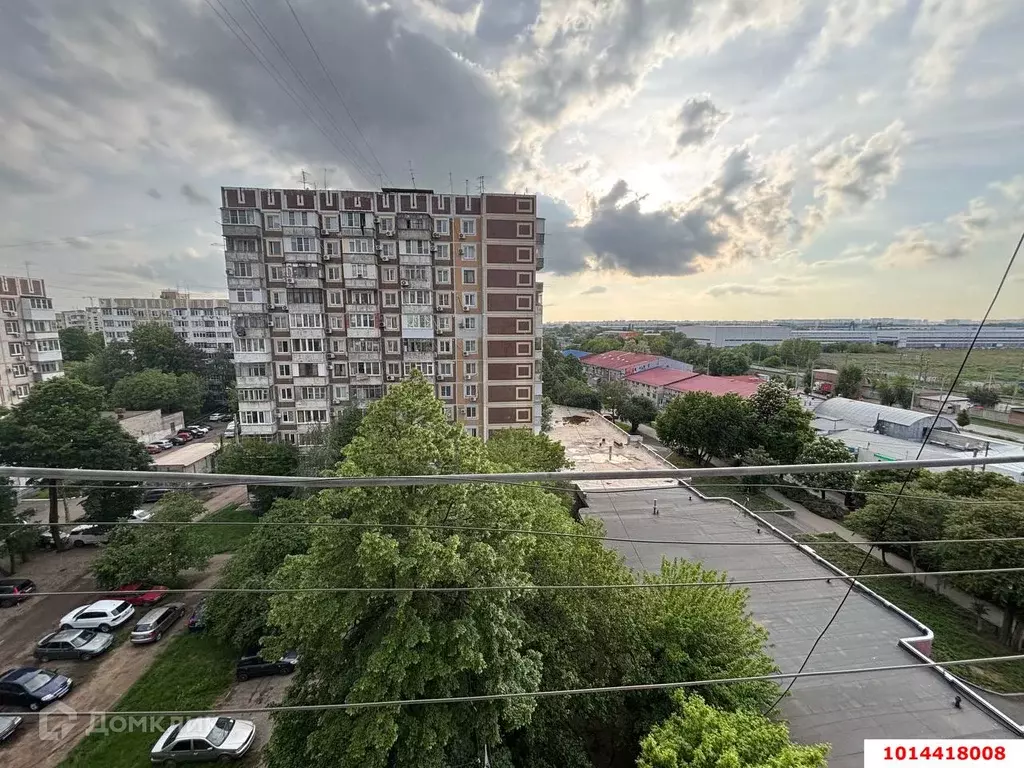Продаётся 1-к квартира, 33 м - Фото 0