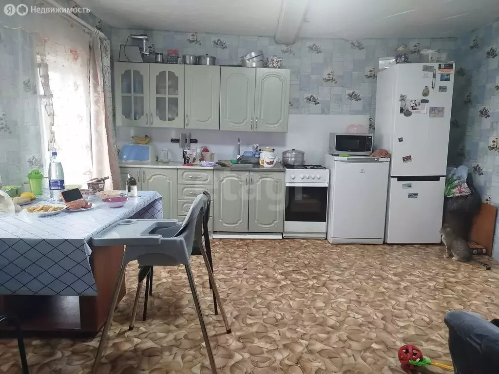 Дом в село Петропавловка, улица 40 лет Победы (39.8 м) - Фото 2