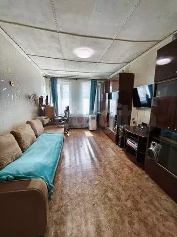 2-к. квартира, 42,2 м, 2/2 эт. - Фото 0