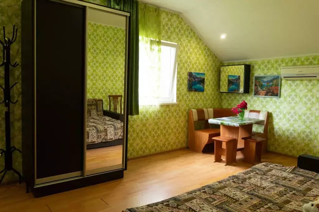 Дом в Краснодарский край, Сочи ул. Розовая, 7 (45 м) - Фото 1