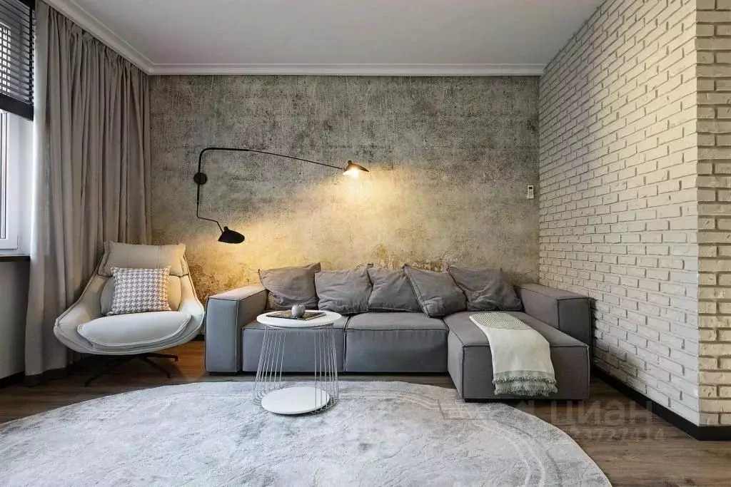 1-к кв. Калининградская область, Светлогорск Калининградский просп., ... - Фото 1