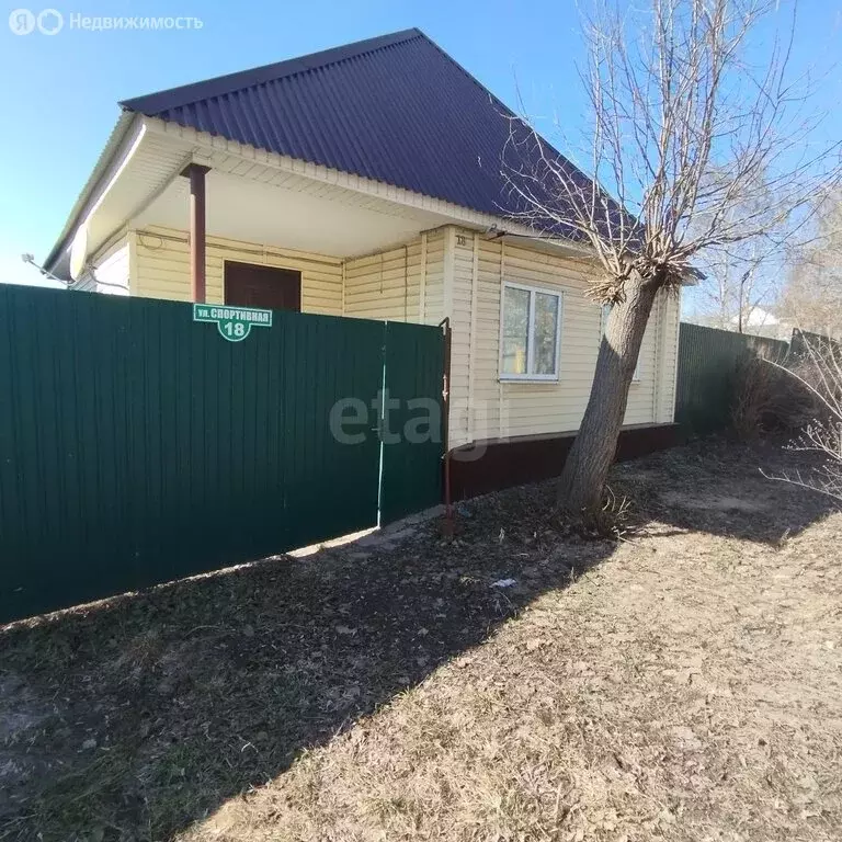 Дом в Мичуринск, микрорайон Кочетовка, микрорайон Кочетовка-5, ... - Фото 1