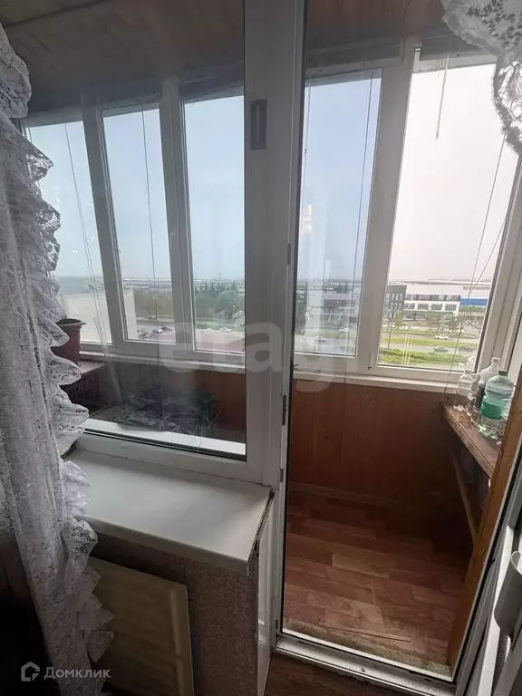Продаётся 1-к квартира, 38.5 м - Фото 0