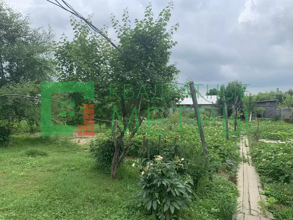 Дом в Николаевка, улица Мичурина, 8 (37.5 м) - Фото 1