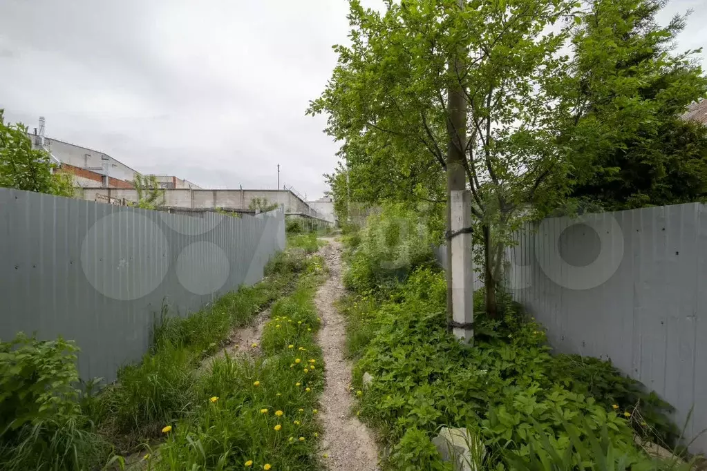 Участок 9,5 сот. (СНТ, ДНП) - Фото 0