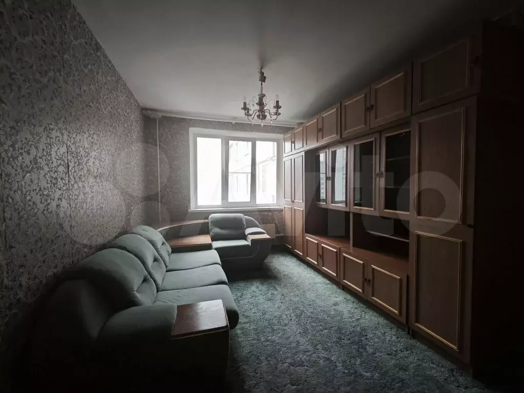 2-к. квартира, 54 м, 5/9 эт. - Фото 1