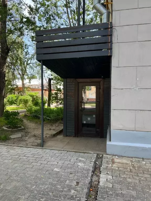 Помещение свободного назначения в Московская область, Балашиха просп. ... - Фото 2