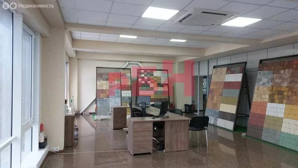 Офис (94 м) - Фото 2
