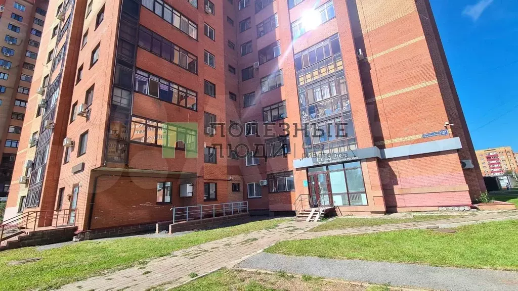 Продам помещение свободного назначения, 57.2 м - Фото 1