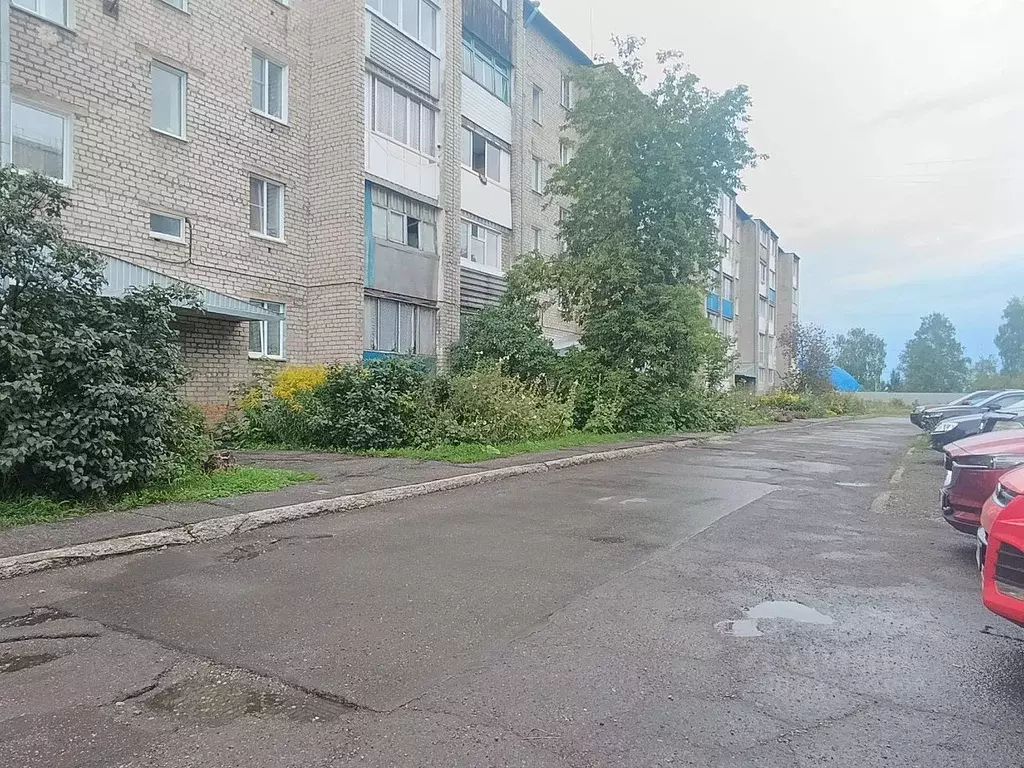 3-к кв. Кемеровская область, Березовский ул. Волкова, 18 (60.0 м) - Фото 1