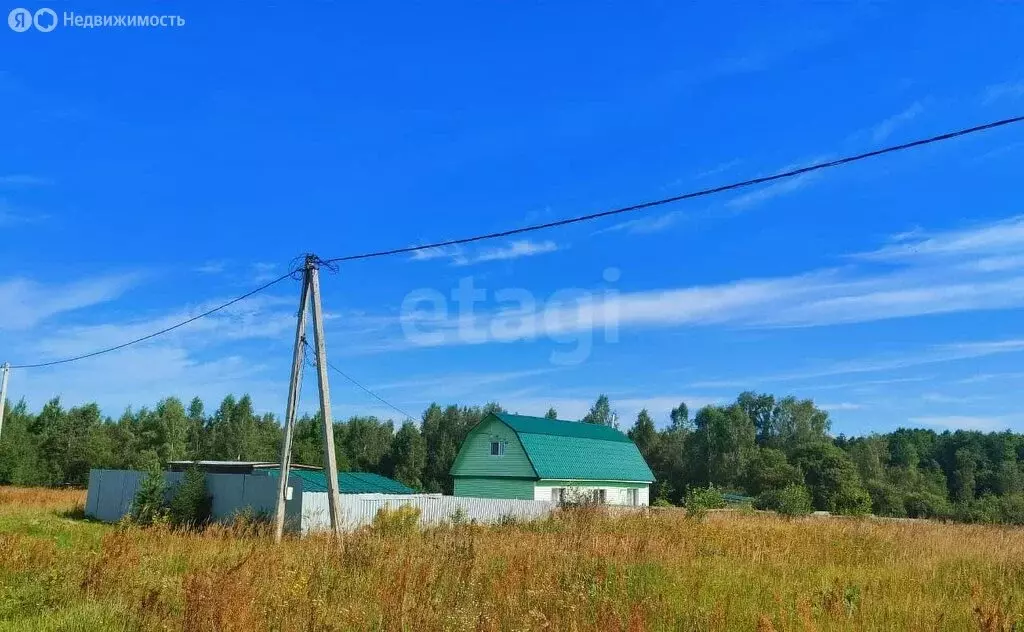 Дом в Головино, улица Александра Князева (75.5 м) - Фото 1