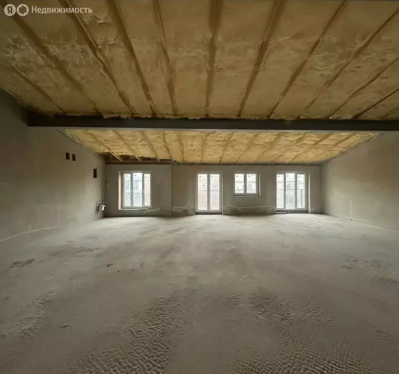 3-комнатная квартира: Владикавказ, Сиреневая улица, 20 (124 м) - Фото 2