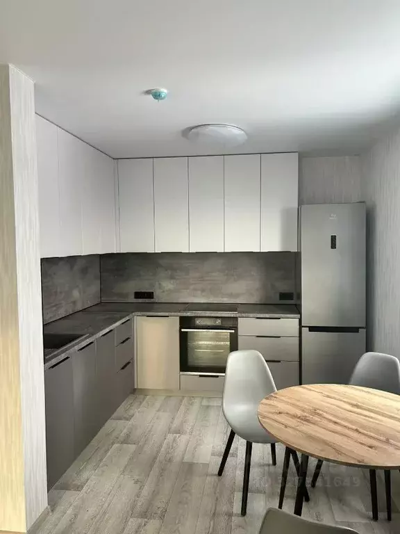 2-к кв. Пермский край, Пермь ул. Серебристая, 5 (43.3 м) - Фото 1