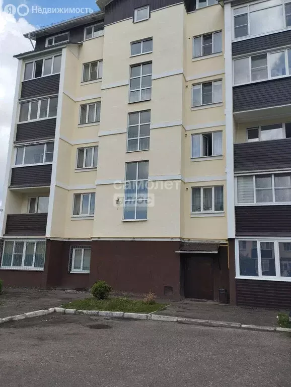 2-комнатная квартира: Кострома, микрорайон Пантусово, Михалёвский ... - Фото 1