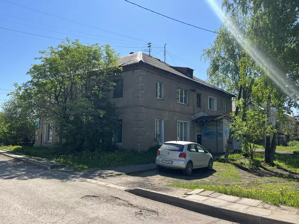 Продаётся 2-к квартира, 34.1 м - Фото 1