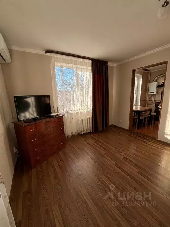2-к кв. Северная Осетия, Моздок ул. Кирова, 112 (48.0 м) - Фото 0