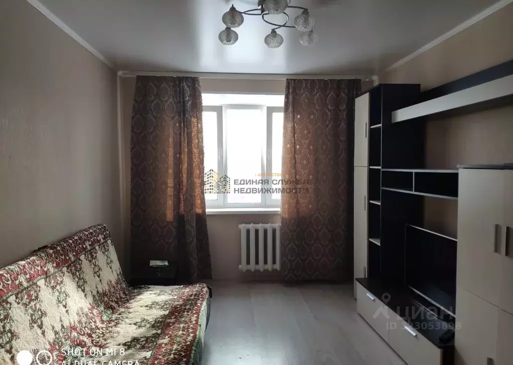 1-к кв. Башкортостан, Уфа ул. Набережная реки Уфы (40.0 м) - Фото 1