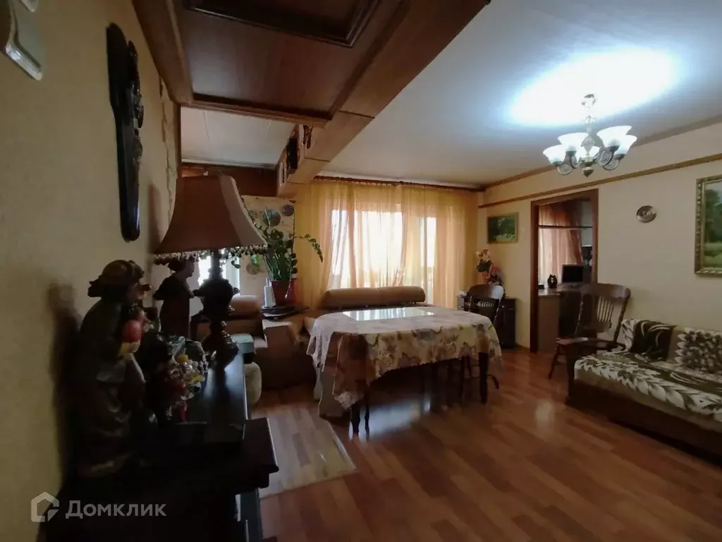 Продаётся 2-к квартира, 45.4 м - Фото 0
