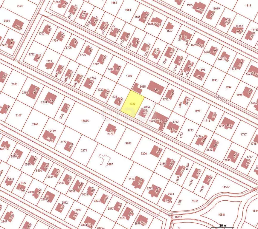 Участок в Богородское сельское поселение, деревня Куюки, Тополиная ... - Фото 1