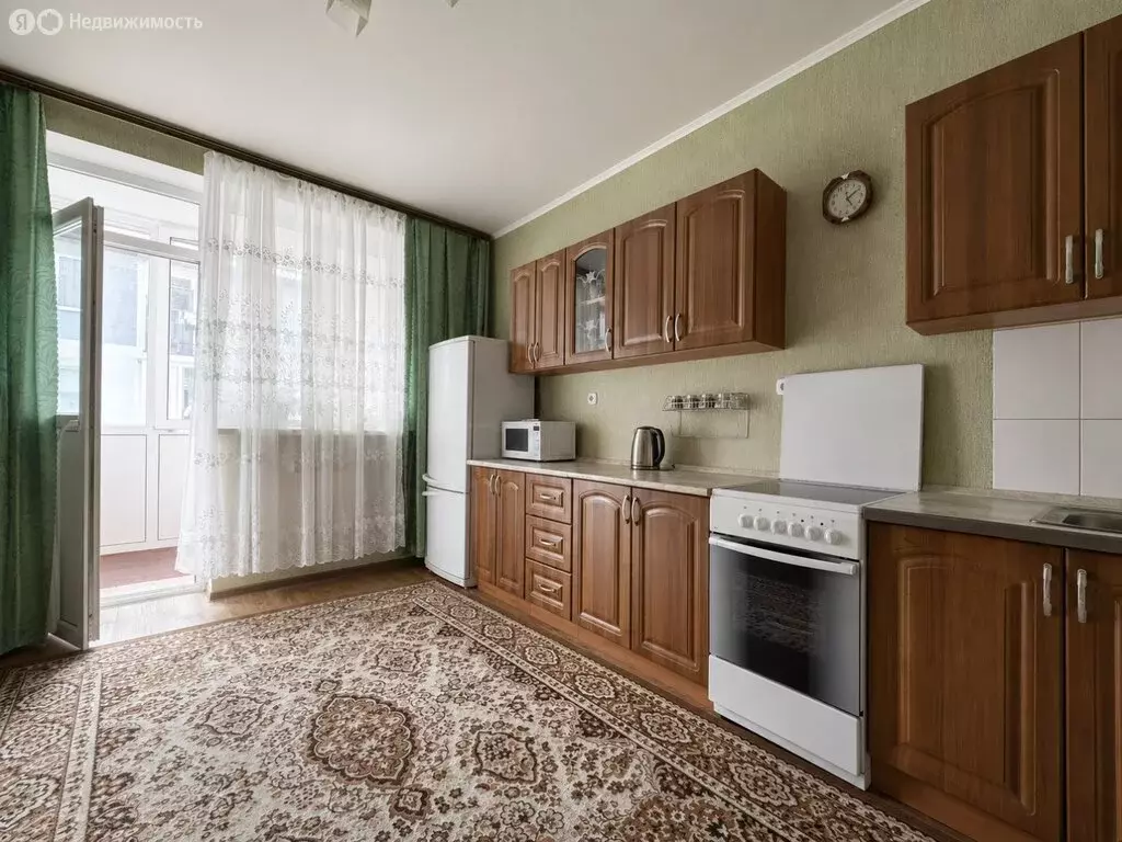 2-комнатная квартира: Кисловодск, Набережная улица, 79 (52 м) - Фото 1