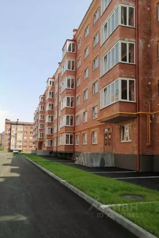 Помещение свободного назначения в Северная Осетия, Владикавказ ул. ... - Фото 1