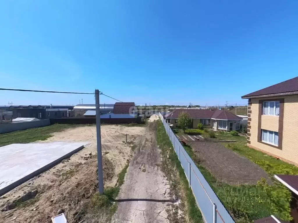 Участок в Тюменская область, Тюмень Славянский двор кп,  (5.0 сот.) - Фото 0