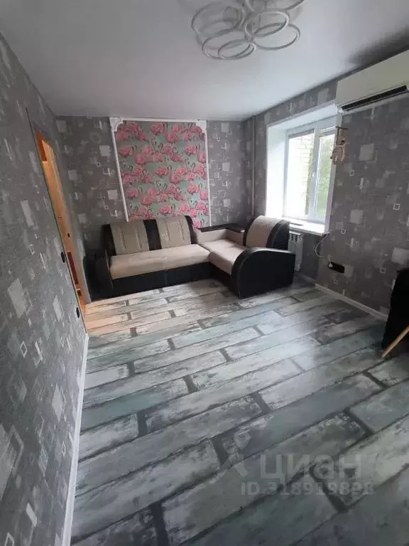 2-к кв. Приморский край, Владивосток Нерчинская ул., 34 (41.0 м) - Фото 2