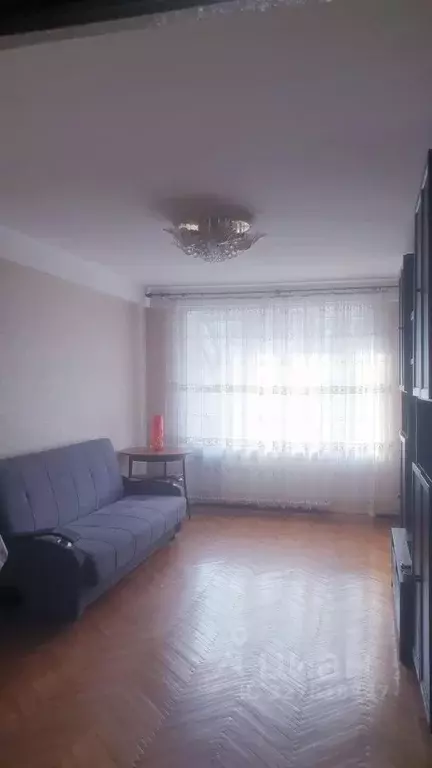 2-к кв. Санкт-Петербург ш. Революции, 45 (51.0 м) - Фото 1