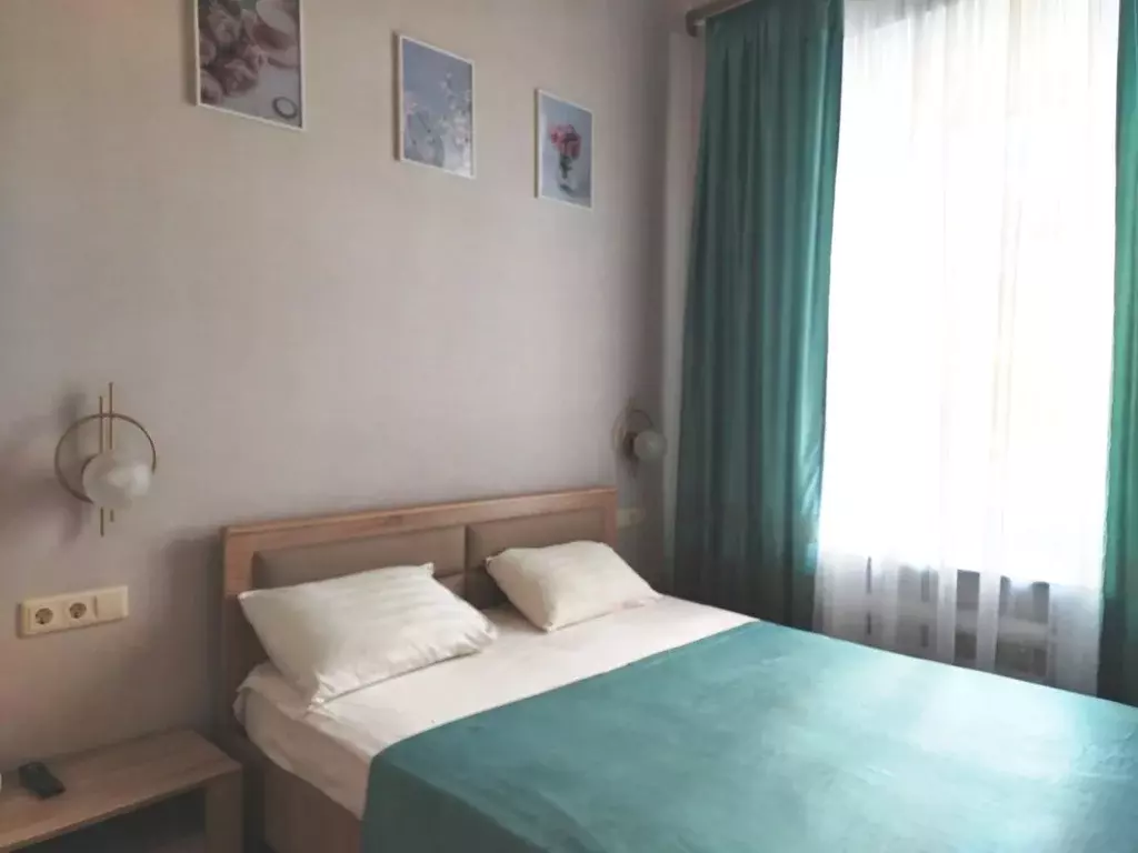 Комната Рязанская область, Рязань ул. Семинарская, 13 (30.0 м) - Фото 1