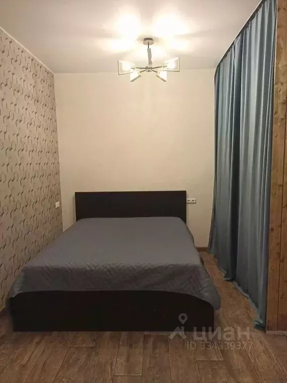 1-к кв. Московская область, Люберцы пос. ВУГИ, 22 (32.0 м) - Фото 1