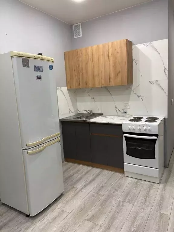 2-к кв. Иркутская область, Иркутск Култукская ул., 56/8А (46.4 м) - Фото 1