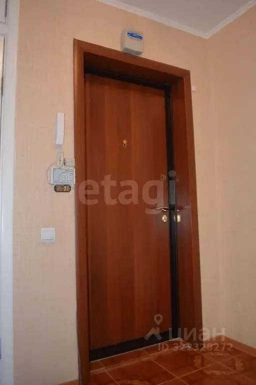 1-к кв. Томская область, Томск Мокрушинский мкр, ул. Мокрушина, 13А ... - Фото 1