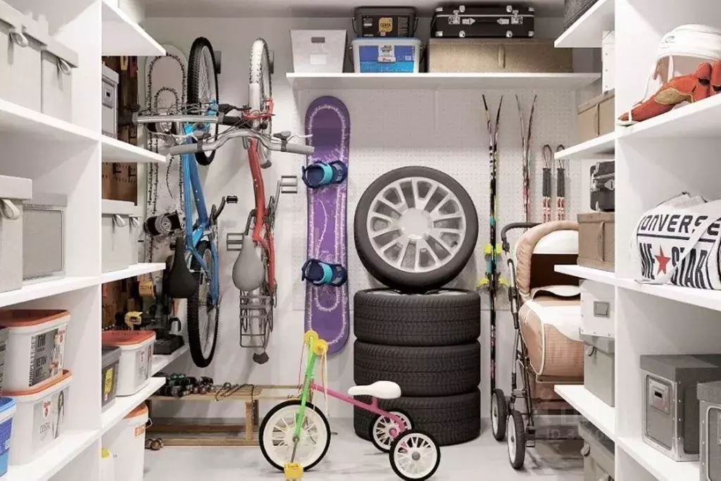 Склад в Свердловская область, Екатеринбург ул. Ткачей, 19/2 (6 м) - Фото 1