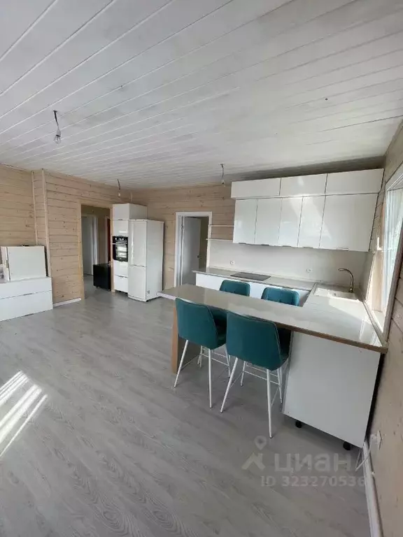 Дом в Московская область, Раменский муниципальный округ, Кратово пгт, ... - Фото 2