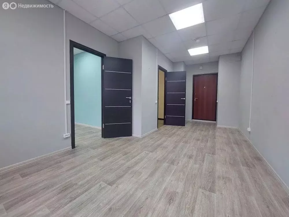 Офис (36.2 м) - Фото 2