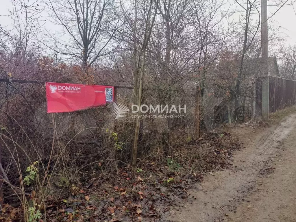 Участок 5 сот. (СНТ, ДНП) - Фото 0