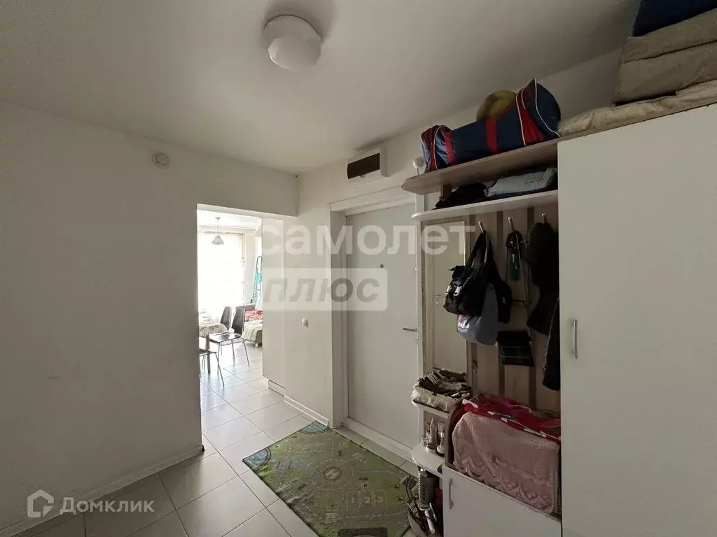 Продаётся 2-к квартира, 40 м - Фото 0