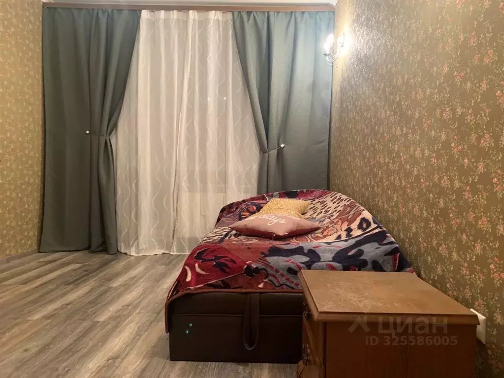 Комната Москва ул. Маршала Катукова, 9К1 (17.0 м) - Фото 2