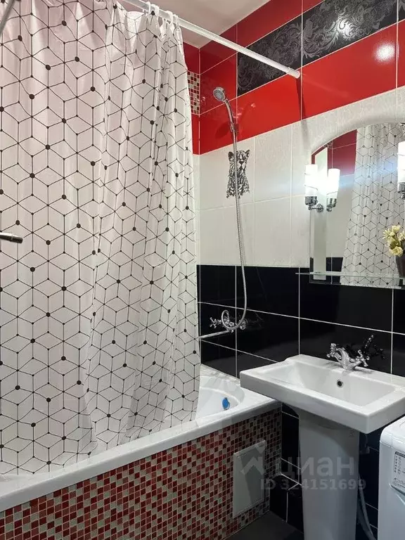 1-к кв. Ставропольский край, Ставрополь ул. Достоевского, 75 (36.0 м) - Фото 2