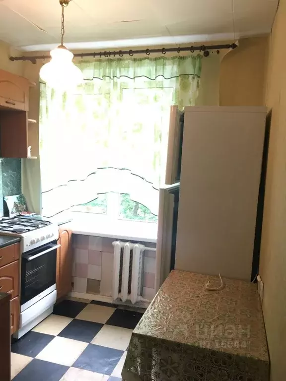 2-к кв. Московская область, Балашиха ЦОВБ мкр, 13 (45.0 м) - Фото 0