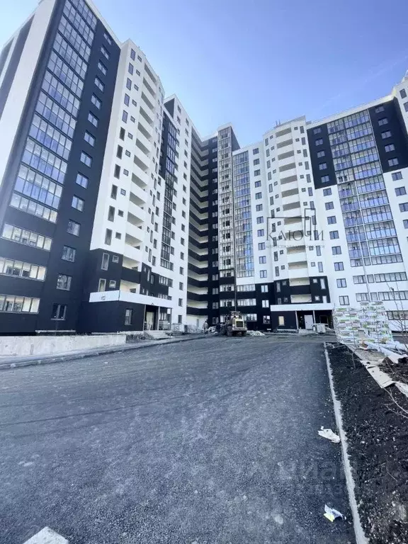 2-к кв. Челябинская область, Магнитогорск просп. Ленина, 114 (60.0 м) - Фото 0